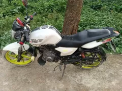 Keeway RKS 125